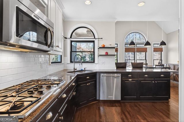 4812 Registry Drive NW, Kennesaw, GA 30152