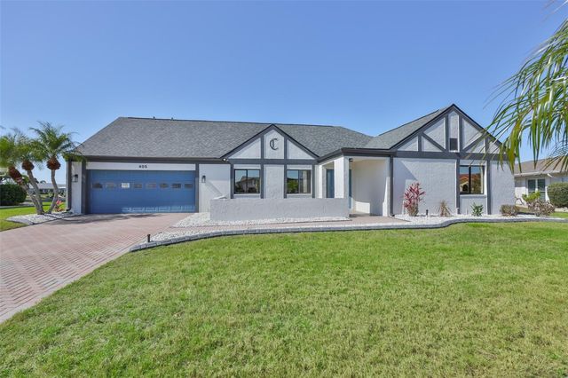 405 BLACKHAWK CIRCLE, Sun City Center, FL 33573