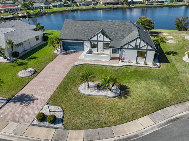 405 BLACKHAWK CIRCLE, Sun City Center, FL 33573