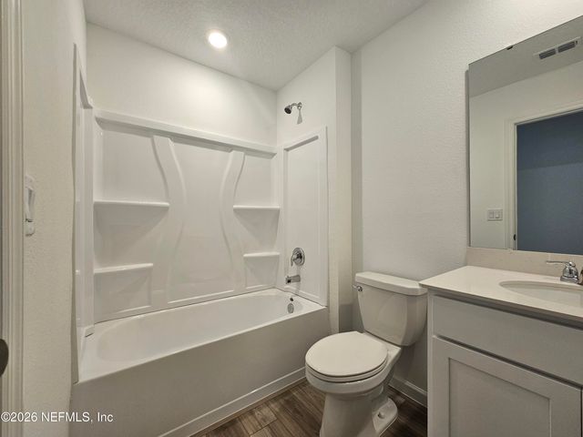 1705 GARDEN GROVE Court, Jacksonville, FL 32211