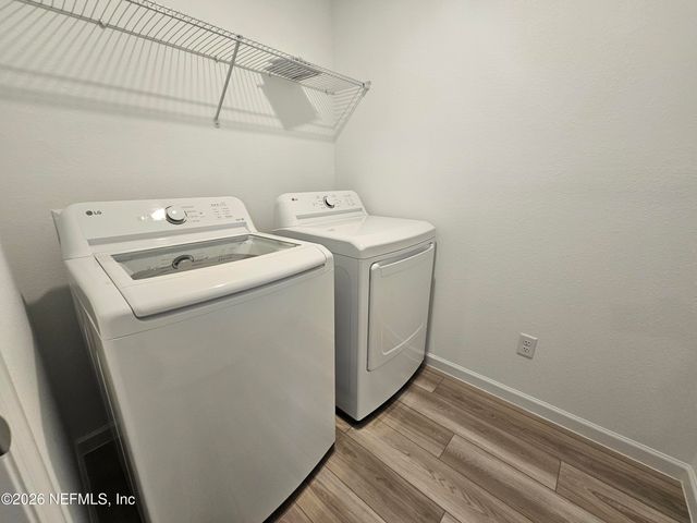 1705 GARDEN GROVE Court, Jacksonville, FL 32211