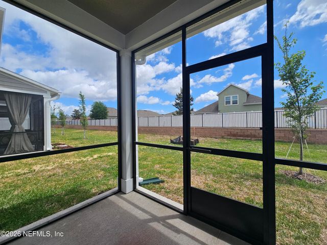 1705 GARDEN GROVE Court, Jacksonville, FL 32211