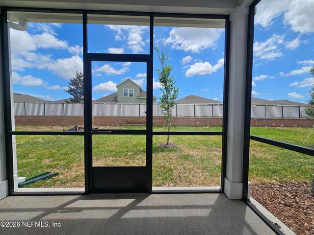 1705 GARDEN GROVE Court, Jacksonville, FL 32211