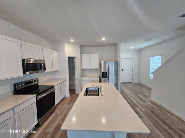 1705 GARDEN GROVE Court, Jacksonville, FL 32211