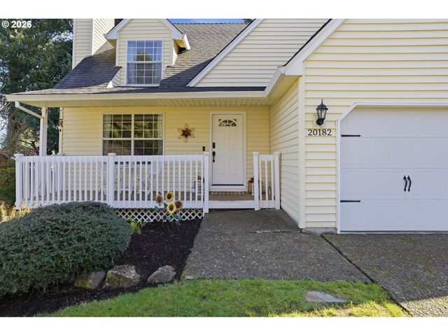 20182 Sw TILLAMOOK Ct, Tualatin, OR 97062