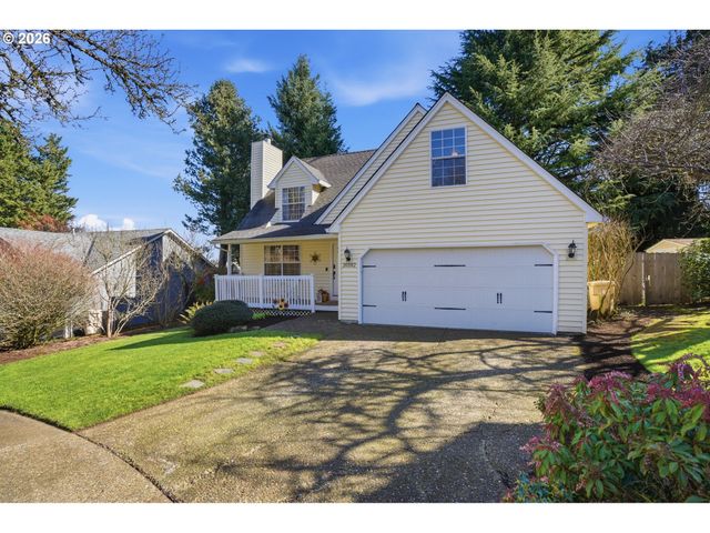 20182 Sw TILLAMOOK Ct, Tualatin, OR 97062