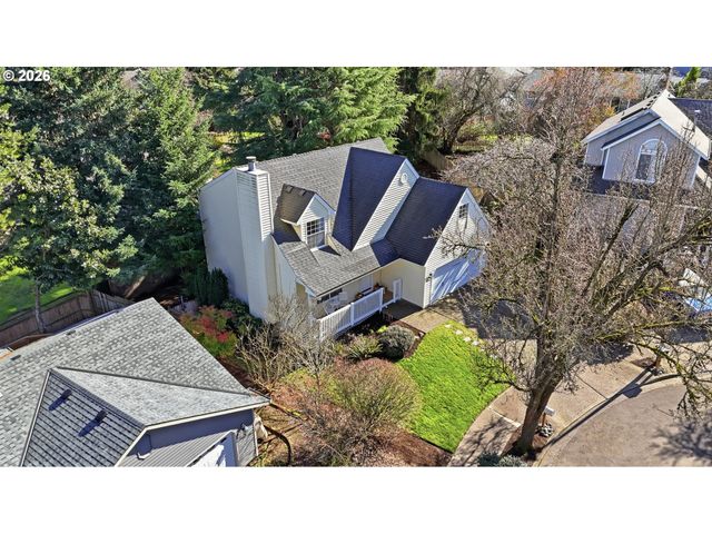 20182 Sw TILLAMOOK Ct, Tualatin, OR 97062