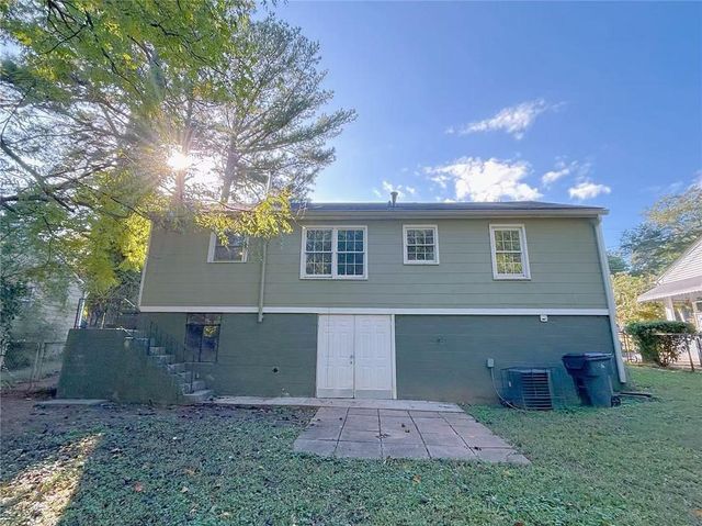 2126 Ivydale Street, Atlanta, GA 30344