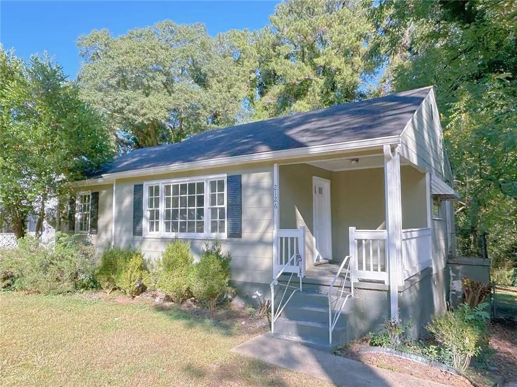 2126 Ivydale Street, Atlanta, GA 30344