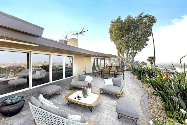 4545 Don Arturo Place, Baldwin Hills, CA 90008