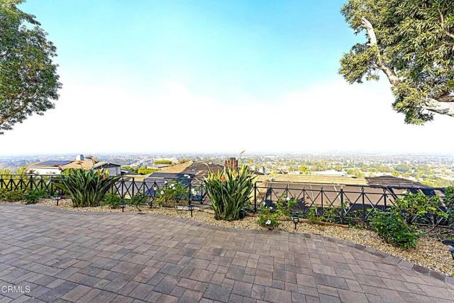 4545 Don Arturo Place, Baldwin Hills, CA 90008