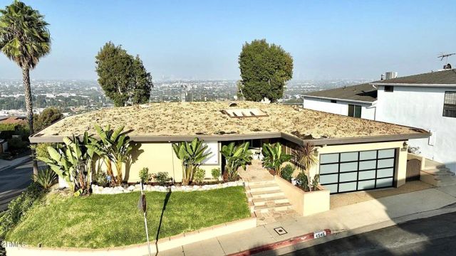 4545 Don Arturo Place, Baldwin Hills, CA 90008