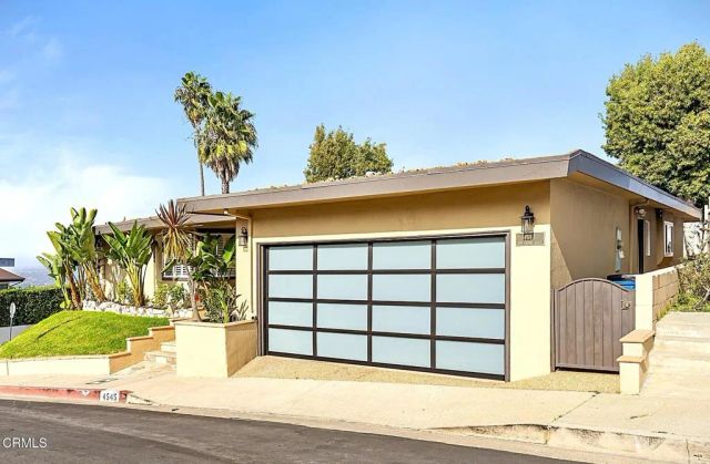 4545 Don Arturo Place, Baldwin Hills, CA 90008