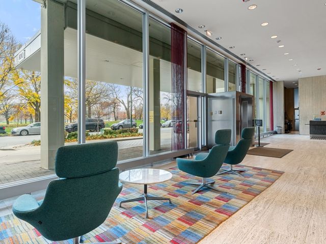1700 E 56th Street 705, Chicago, IL 60637