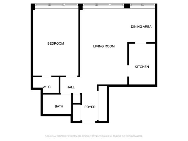 1700 E 56th Street 705, Chicago, IL 60637