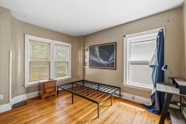 37 Northrup Place, Buffalo, NY 14214