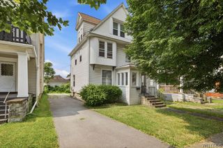 37 Northrup Place, Buffalo, NY 14214