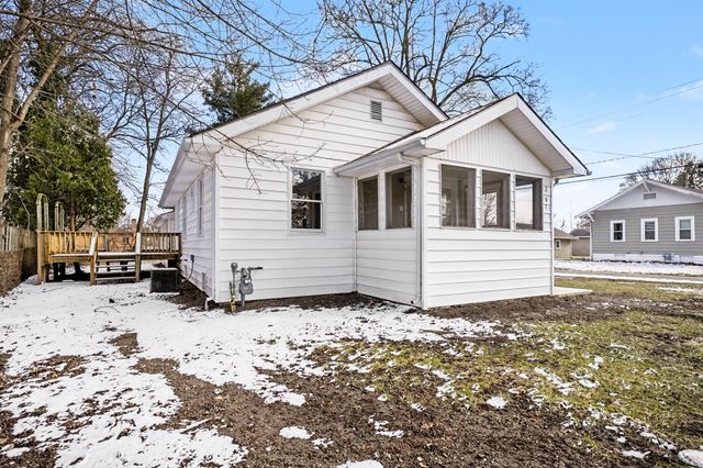 201 Ilene Street, Sturgis, MI 49091