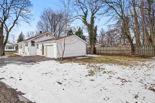201 Ilene Street, Sturgis, MI 49091
