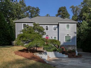 770 Old Paper Mill SE Drive, Marietta, GA 30067