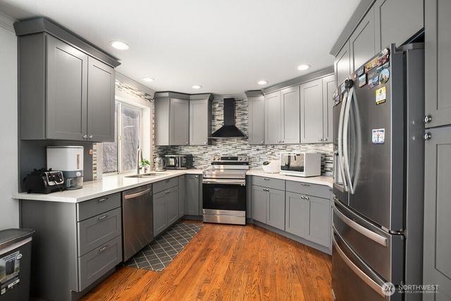 34626 10th Place SW, Federal Way, WA 98023