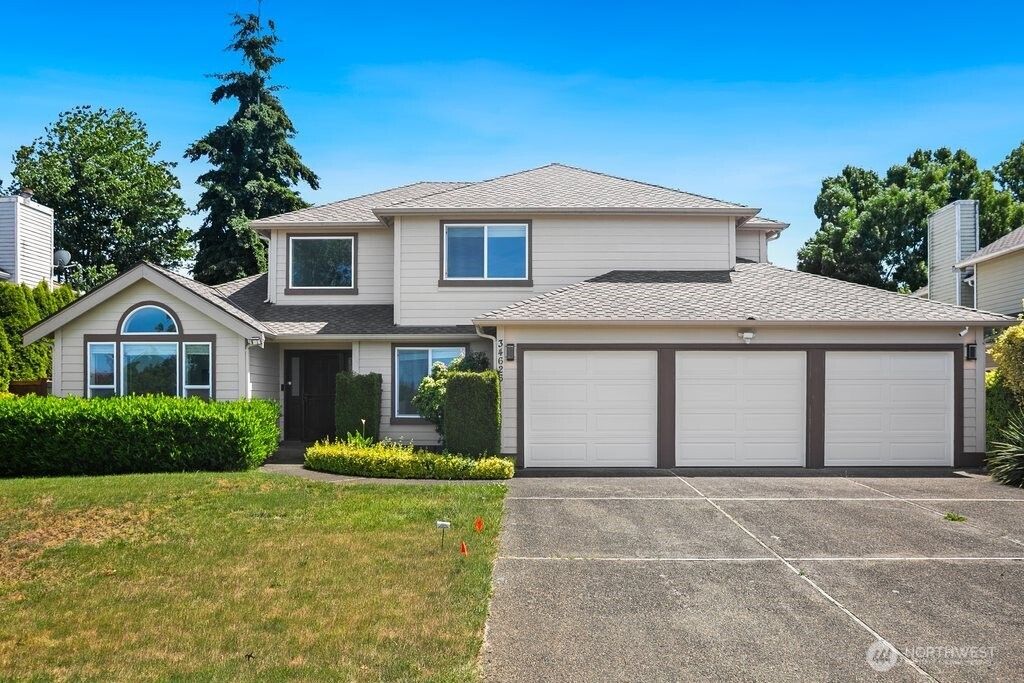 34626 10th Place SW, Federal Way, WA 98023