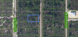 871 BONANZA Avenue NW, Lake Placid, FL 33852