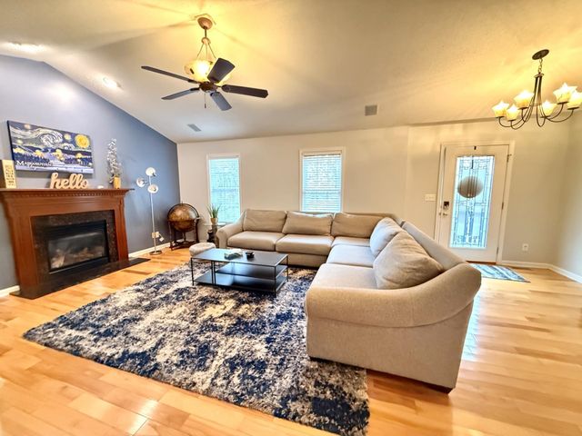 483 CUB LN, Mcgaheysville, VA 22840