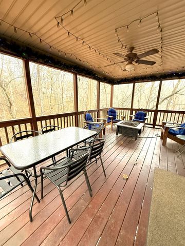 483 CUB LN, Mcgaheysville, VA 22840