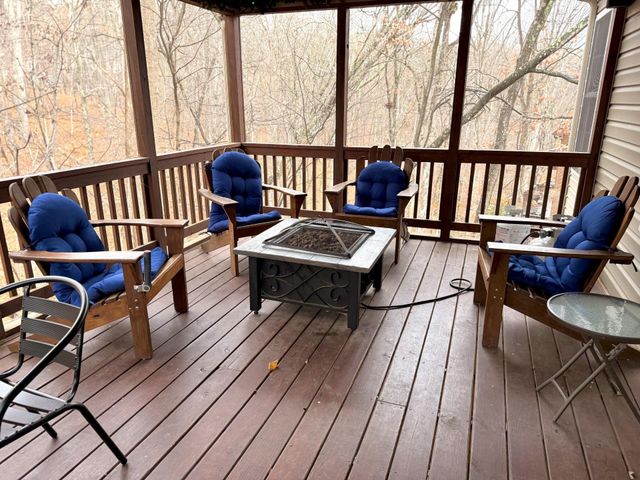 483 CUB LN, Mcgaheysville, VA 22840