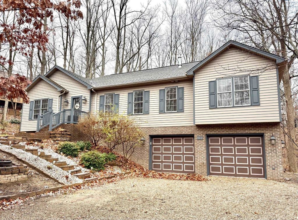 483 CUB LN, Mcgaheysville, VA 22840