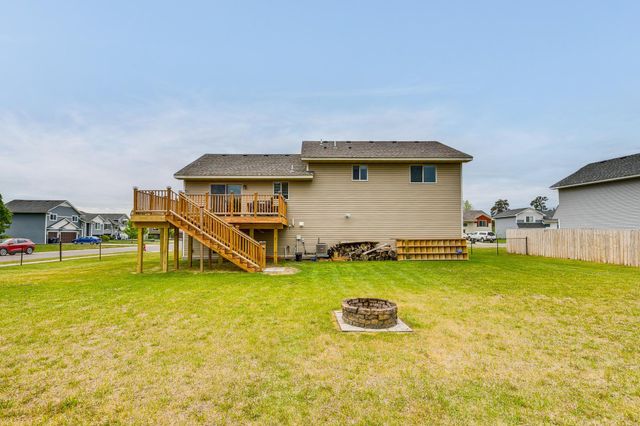 37621 Hawthorne Avenue, North Branch, MN 55056