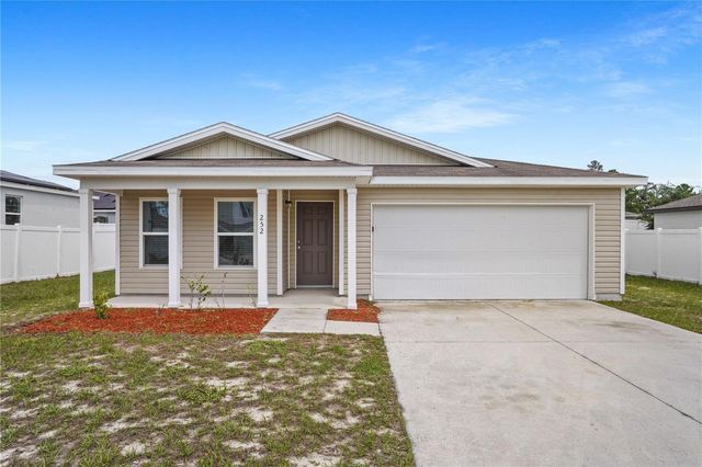 252 FIG COURT, Kissimmee, FL 34759