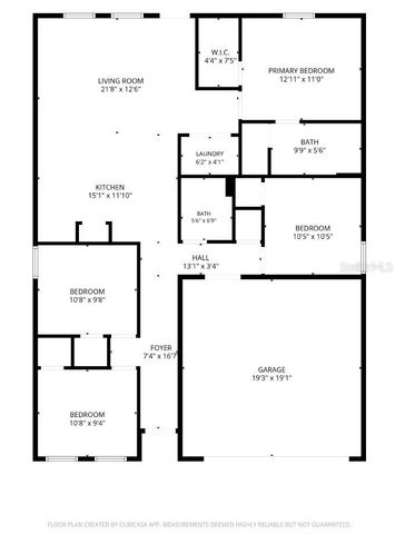 252 FIG COURT, Kissimmee, FL 34759