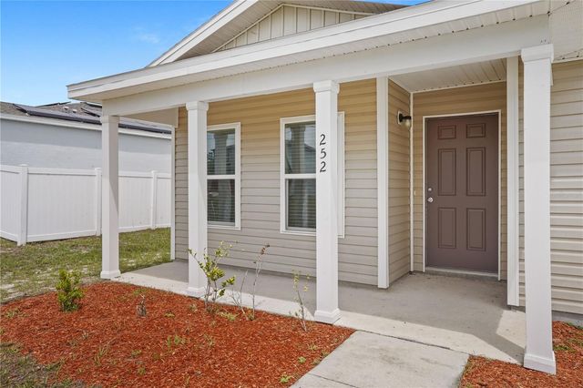 252 FIG COURT, Kissimmee, FL 34759