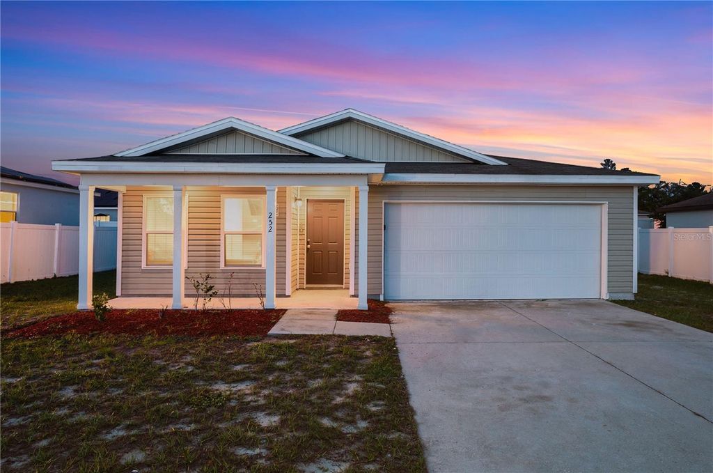 252 FIG COURT, Kissimmee, FL 34759