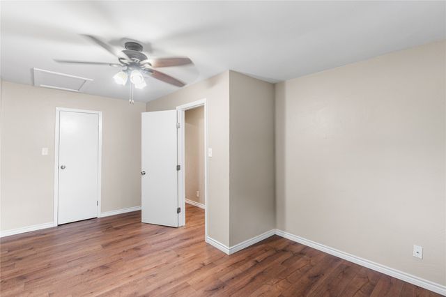 104 Chisholm Street, St Jo, TX 76265