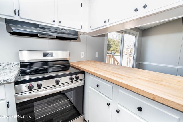 10076 KATHY JO Road, Glen St. Mary, FL 32040