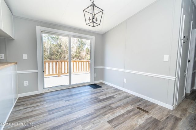 10076 KATHY JO Road, Glen St. Mary, FL 32040