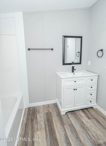 10076 KATHY JO Road, Glen St. Mary, FL 32040