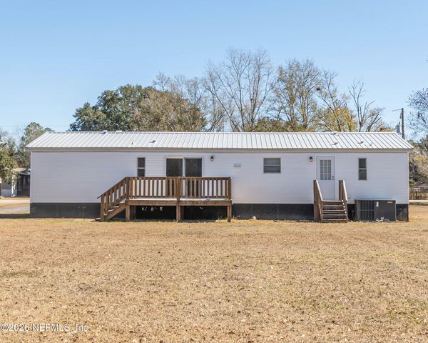 10076 KATHY JO Road, Glen St. Mary, FL 32040