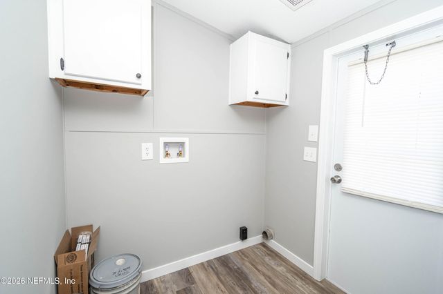 10076 KATHY JO Road, Glen St. Mary, FL 32040