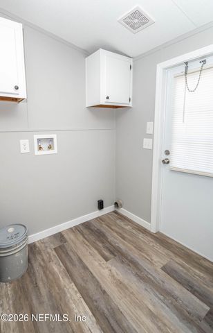 10076 KATHY JO Road, Glen St. Mary, FL 32040