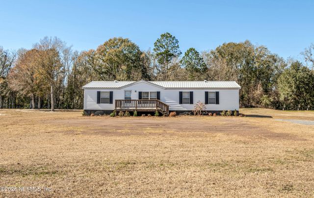 10076 KATHY JO Road, Glen St. Mary, FL 32040