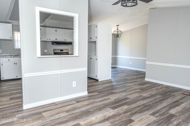 10076 KATHY JO Road, Glen St. Mary, FL 32040