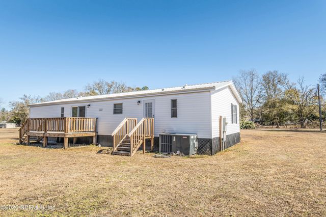 10076 KATHY JO Road, Glen St. Mary, FL 32040