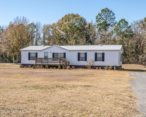 10076 KATHY JO Road, Glen St. Mary, FL 32040