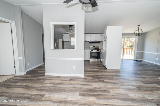 10076 KATHY JO Road, Glen St. Mary, FL 32040