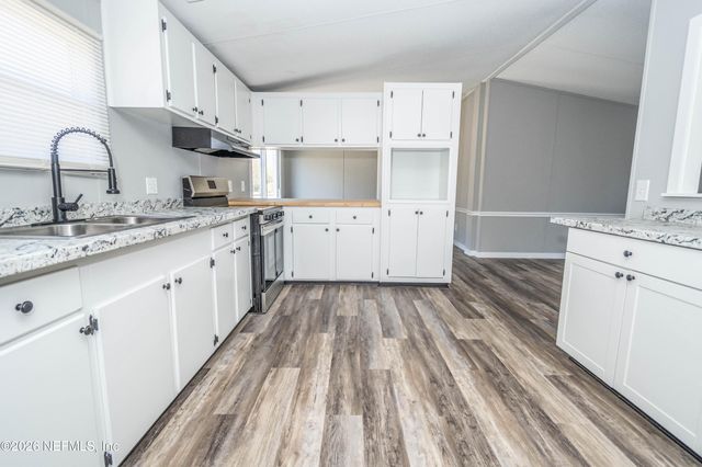 10076 KATHY JO Road, Glen St. Mary, FL 32040