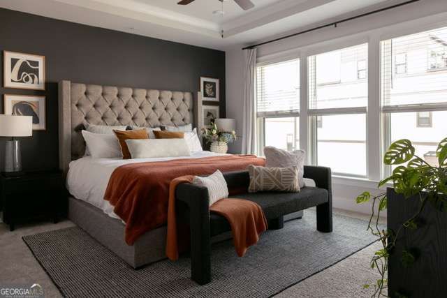 2153 Burnside Drive NW, Atlanta, GA 30318